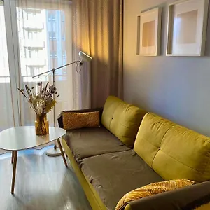  Apartament West Station